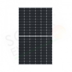 SPS ISTEM LINEA MONO HALF CELL SERIE H6 370M – MODULO FOTOVOLTAICO MONOCRISTALLINO 370 W