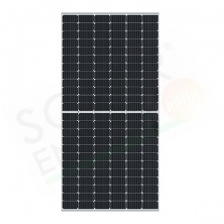 SPS ISTEM LINEA MONO HALF CELL SERIE H8 530M – MODULO FOTOVOLTAICO MONOCRISTALLINO 530 W