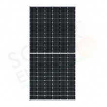 SPS ISTEM LINEA MONO HALF CELL SERIE H8 550M – MODULO FOTOVOLTAICO MONOCRISTALLINO 550 W