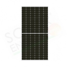 SPS ISTEM LINEA MONO HALF CELL SERIE H12 600M – MODULO FOTOVOLTAICO MONOCRISTALLINO 600 W