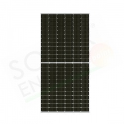 SPS ISTEM LINEA MONO HALF CELL SERIE H12 650M – MODULO FOTOVOLTAICO MONOCRISTALLINO 650 W