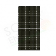 SPS ISTEM LINEA MONO HALF CELL SERIE H12 650M – MODULO FOTOVOLTAICO MONOCRISTALLINO 650 W