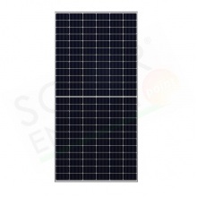 LUXOR SOLAR ECO LINE HALF CELL M144/540W – MODULO FOTOVOLTAICO MONOCRISTALLINO 540 W