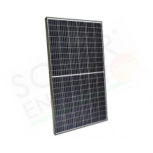 VIRIDIAN SOLAR CLEARLINE FUSION PV16-340 G1W – MODULO FOTOVOLTAICO 340 W PER INTEGRAZIONE ARCHITETTONICA