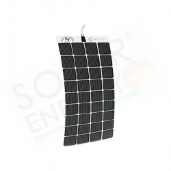 GIOCOSOLUTIONS GSC 207 S2 – MODULO FOTOVOLTAICO FLESSIBILE 207W