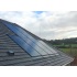 VIRIDIAN SOLAR CLEARLINE FUSION PV16-335 G1 – MODULO FOTOVOLTAICO 335 W PER INTEGRAZIONE ARCHITETTONICA