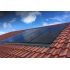 VIRIDIAN SOLAR CLEARLINE FUSION PV16-335 G1 – MODULO FOTOVOLTAICO 335 W PER INTEGRAZIONE ARCHITETTONICA