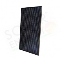VIRIDIAN SOLAR CLEARLINE FUSION PV16-335 G1 – MODULO FOTOVOLTAICO 335 W PER INTEGRAZIONE ARCHITETTONICA