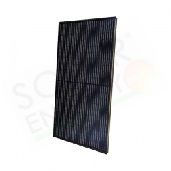 VIRIDIAN SOLAR CLEARLINE FUSION PV16-335 G1 – MODULO FOTOVOLTAICO 335 W PER INTEGRAZIONE ARCHITETTONICA