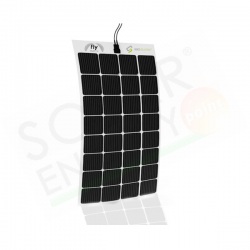 GIOCOSOLUTIONS GSC 184 S2 – MODULO FOTOVOLTAICO FLESSIBILE 184W