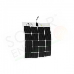 GIOCOSOLUTIONS GSC 113 S2 – MODULO FOTOVOLTAICO MONOCRISTALLINO FLESSIBILE 113 W