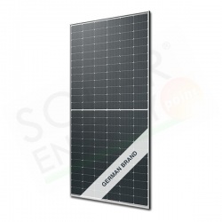AXITEC ENERGY AXIPREMIUM XXL HC AC-545MH/144V – MODULO FOTOVOLTAICO MONOCRISTALLINO 545 W 