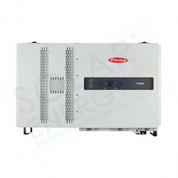FRONIUS TAURO 50-3-P – INVERTER DI STRINGA TRIFASE 3 MPPT 50 KW