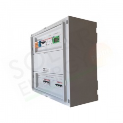 QUADRO AC – 26/30 KW (MARCHI PRIMARI)