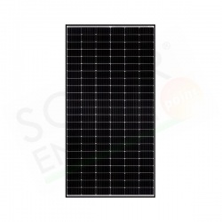 VOLTEC SOLAR TARKA 126 VSMD 390 – MODULO FOTOVOLTAICO MONOCRISTALLINO 390 W MONOFACCIALE