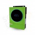KIT FOTOVOLTAICO OFF-GRID 5.0 KW 48V CON BATTERIE LITIO 2.4 KWH