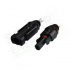 KIT FOTOVOLTAICO OFF-GRID 4.3 KW 48V CON BATTERIE LITIO 4.8 KWH