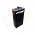 KIT FOTOVOLTAICO OFF-GRID 4.3 KW 48V CON BATTERIE LITIO 4.8 KWH