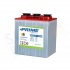KIT FOTOVOLTAICO OFF-GRID 2.4 KW 24V CON BATTERIE AGM 1000AH
