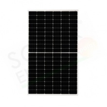 JA SOLAR JAM54S30-410/MR – MODULO FOTOVOLTAICO MONOCRISTALLINO 410 W CORNICE ARGENTO