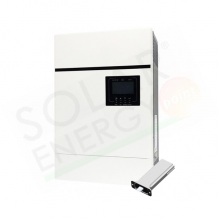 SUNFORCE BP5KW WIFI– INVERTER IBRIDO/OFF-GRID 5KW 48V CON REGOLATORE MPPT 6KW 100A 450 VOC (NO CEI 0-21) 