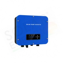 SURFER SFR2200ST2 – INVERTER OFF-GRID 2200 W 220V MONOFASE/TRIFASE (NO CEI 0-21)