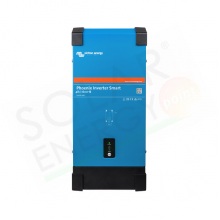 VICTRON ENERGY PHOENIX SMART 48/1600 – INVERTER ONDA PURA 1.3KW 48V 1.6KVA (NO CEI 0-21)