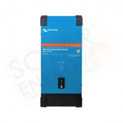 VICTRON ENERGY PHOENIX SMART 48/2000 – INVERTER ONDA PURA 1.6KW 48V 2KVA (NO CEI 0-21)