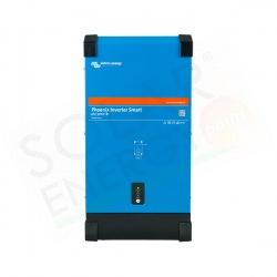 VICTRON ENERGY PHOENIX SMART 48/3000 – INVERTER ONDA PURA 2.4KW 48V 3KVA (NO CEI 0-21)