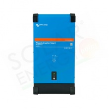 VICTRON ENERGY PHOENIX SMART 48/3000 – INVERTER ONDA PURA 2.4KW 48V 3KVA (NO CEI 0-21)