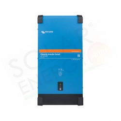 VICTRON ENERGY PHOENIX SMART 48/5000 – INVERTER ONDA PURA 4KW 48V 5KVA (NO CEI 0-21)