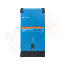VICTRON ENERGY PHOENIX SMART 48/5000 – INVERTER ONDA PURA 4KW 48V 5KVA (NO CEI 0-21)
