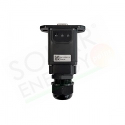 ZCS AZZURRO ZSM-ETH-EXT – MODULO ETHERNET ESTERNO PER INVERTER AZZURRO LITE, IBRIDI E TRIFASE CONNESSIONE CON PORTA RS-232