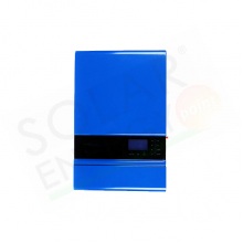 SUNICORN MHP5 – INVERTER OFF-GRID 5KW 48V REGOLATORE DI CARICA MPPT 4.5KW 80A 154VOC (NO CEI 0-21)