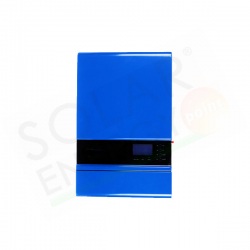 SUNICORN MHP5 – INVERTER OFF-GRID 5KW 48V REGOLATORE DI CARICA MPPT 4.5KW 80A 154VOC (NO CEI 0-21)