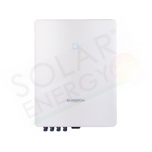 SUNGROW SG10RT – INVERTER DI STRINGA TRIFASE 2 MPPT 10 KW 