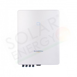 SUNGROW SG20RT – INVERTER DI STRINGA TRIFASE 2 MPPT 20 KW