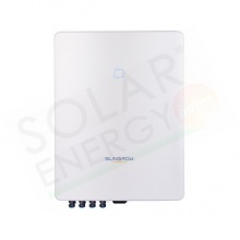 SUNGROW SG20RT – INVERTER DI STRINGA TRIFASE 2 MPPT 20 KW SUNGROW SG20RT – INVERTER DI STRINGA TRIFASE 2 MPPT 20 KW
