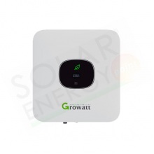 GROWATT MIC 3300TL-X – INVERTER DI STRINGA MONOFASE 1 MPPT 3300 W