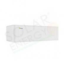 GROWATT ARK 25LA1 – BATTERIA AL LITIO PER ACCUMULO 2.56 KWH