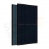 JOLYWOOD JW-HD120N-380 BLACK – MODULO FOTOVOLTAICO MONOCRISTALLINO 380W BIFACCIALE/DOPPIO VETRO 