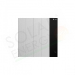 LG ENERGY SOLUTION RESU FLEX BPU – UNITA' DI CONTROLLO BATTERIA PER ACCUMULO