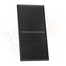MEYER BURGER GLASS 370 – MODULO FOTOVOLTAICO MONOCRISTALLINO 370 W BIFACCIALE