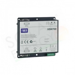 FIMER VSN700 DATA LOGGER – MONITORAGGIO E COMUNICAZIONE INVERTER ABB/FIMER