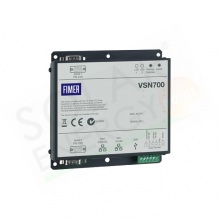 FIMER VSN700 DATA LOGGER – MONITORAGGIO E COMUNICAZIONE INVERTER ABB/FIMER