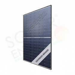 AXITEC ENERGY AXIBIPROTECT XXL HC BLK AC-400MB/108V – MODULO FOTOVOLTAICO MONOCRISTALLINO 400 W BIFACCIALE