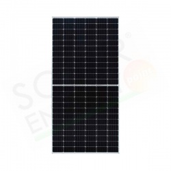 TALESUN SOLAR BIPRO TD6I72M-450W – MODULO FOTOVOLTAICO MONOCRISTALLINO 450 W BIFACCIALE