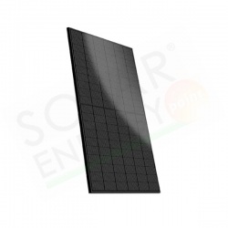 ENERGETICA INDUSTRIES E.CLASSIC M HC BLACK 370​​ – MODULO FOTOVOLTAICO MONOCRISTALLINO 370 W