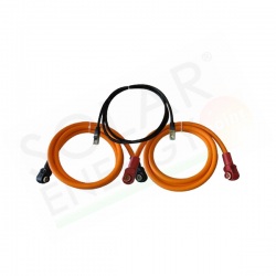 ZCS AZZURRO ZST-CABLE-1.5M – KIT DI INTERCONNESSIONE BATTERIA ZCS AZZURO ZSX5000 150CM