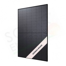AXITEC ENERGY AXIPROTECT XXL HC MB AC-400MG/108V – MODULO FOTOVOLTAICO MONOCRISTALLINO 400 W DOPPIO VETRO